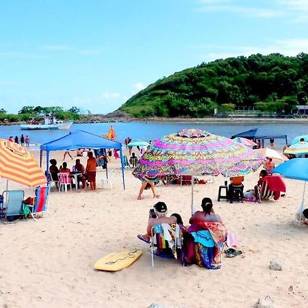 Casa De Praia Em Itanhaem Vila Exterior foto