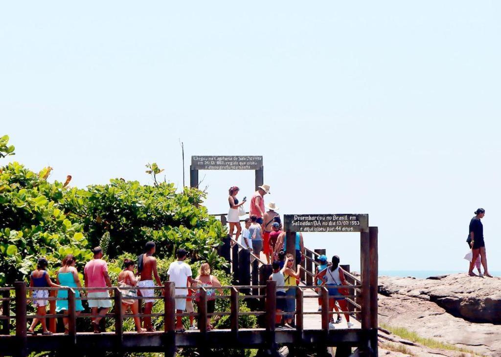 Casa De Praia Em Itanhaem Vila Exterior foto